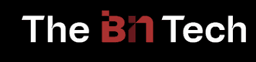 Bin Tech Logo